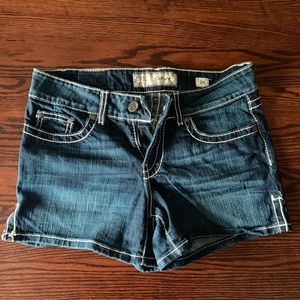 BKE Culture shorts